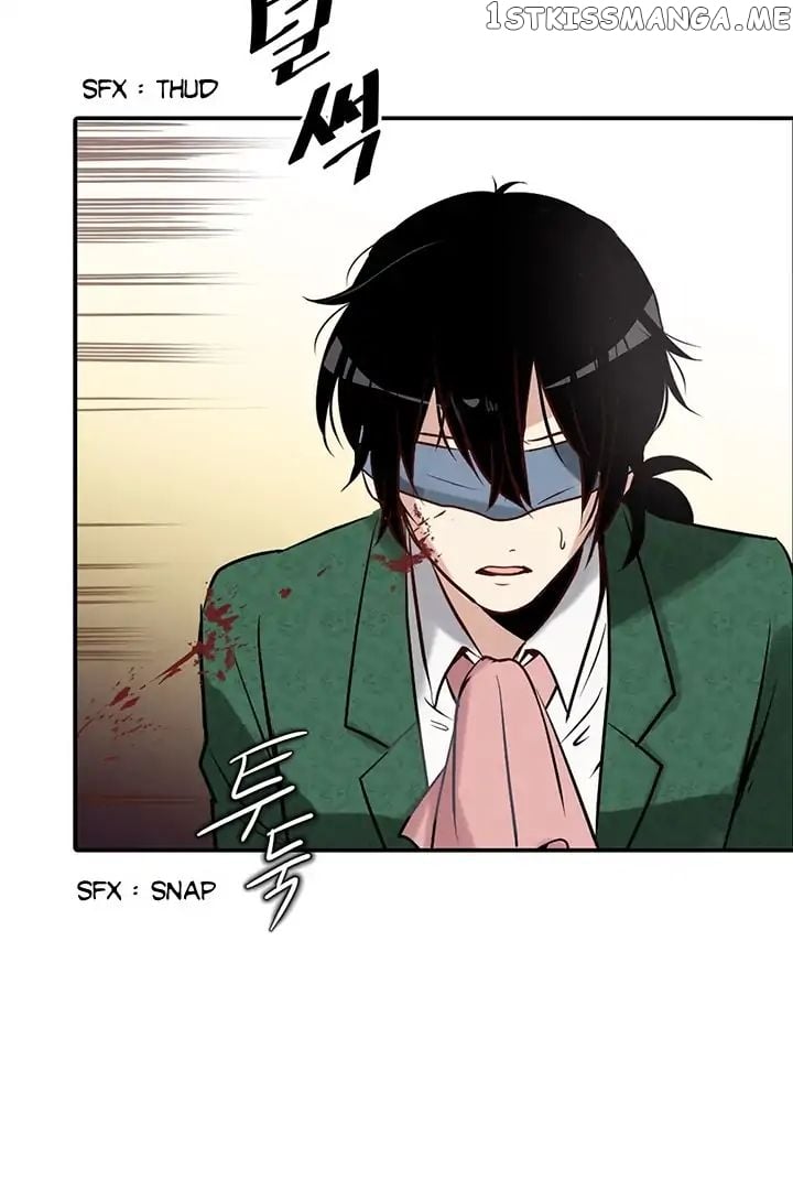Valentine’s Kiss chapter 1 - page 55