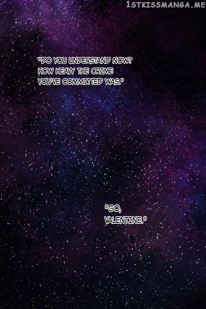 Valentine’s Kiss chapter 1 - page 6