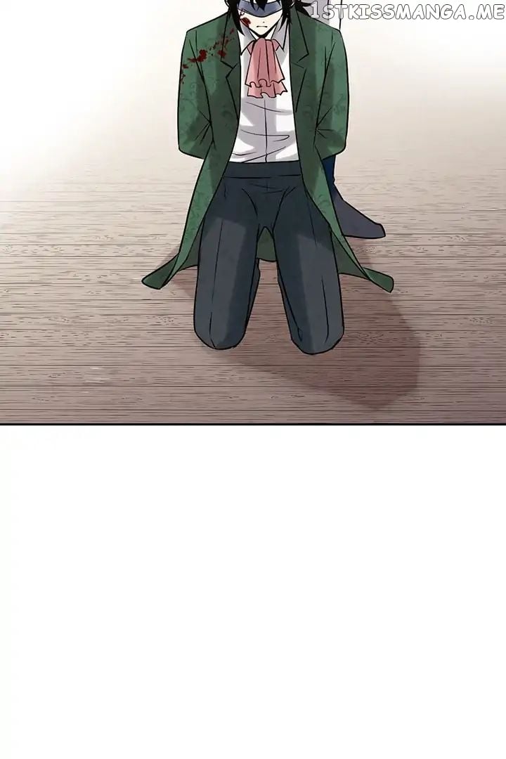 Valentine’s Kiss chapter 1 - page 62