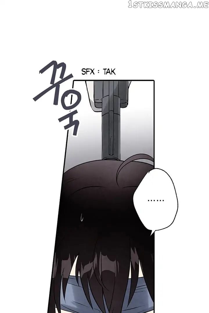 Valentine’s Kiss chapter 1 - page 63