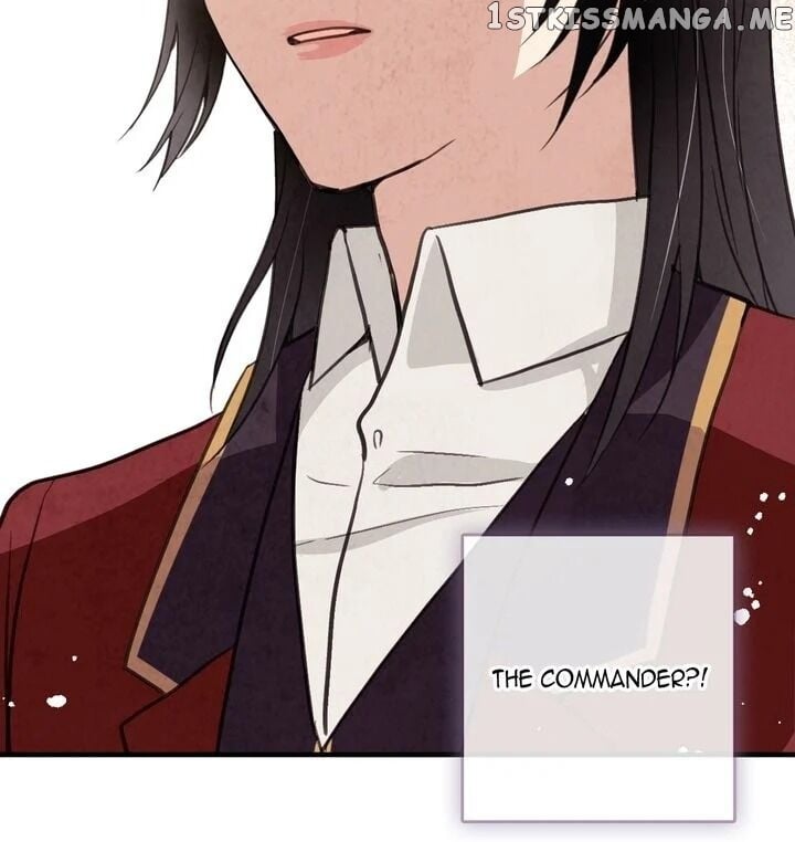 Valentine’s Kiss chapter 28 - page 26