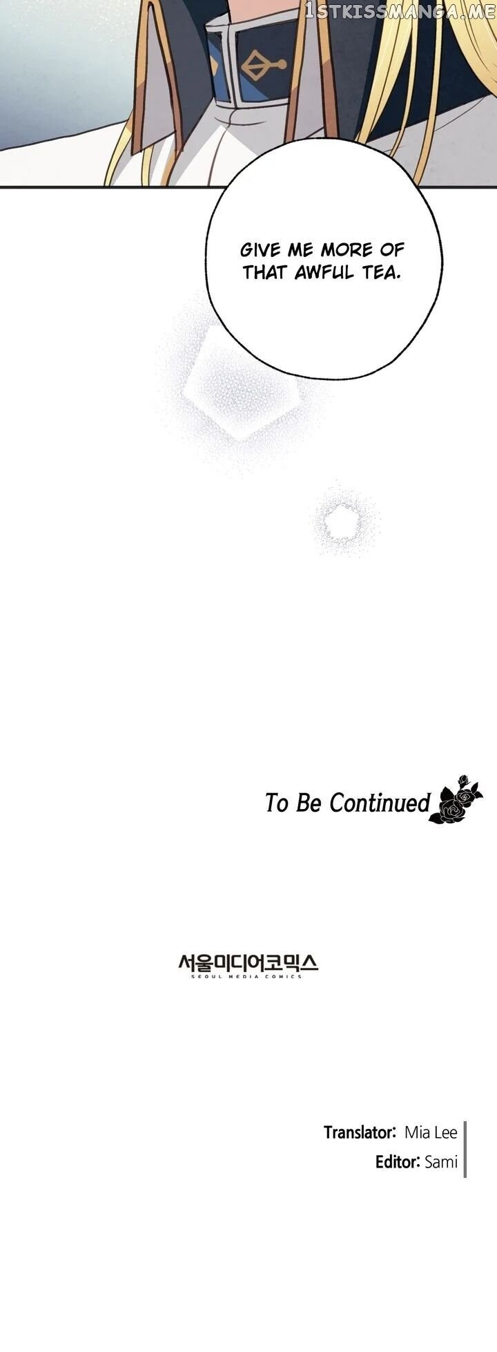 Valentine’s Kiss chapter 28 - page 30