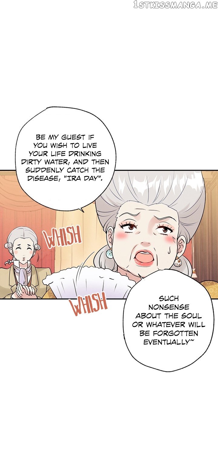 Valentine’s Kiss chapter 3 - page 20