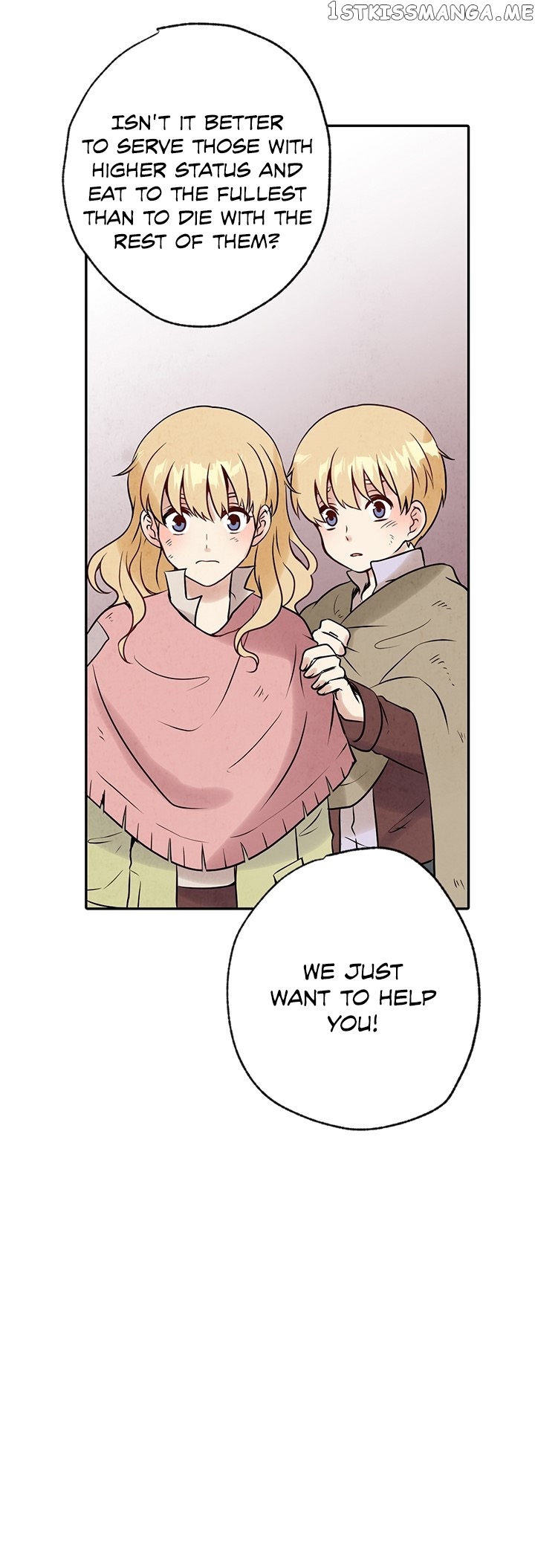 Valentine’s Kiss chapter 3 - page 23