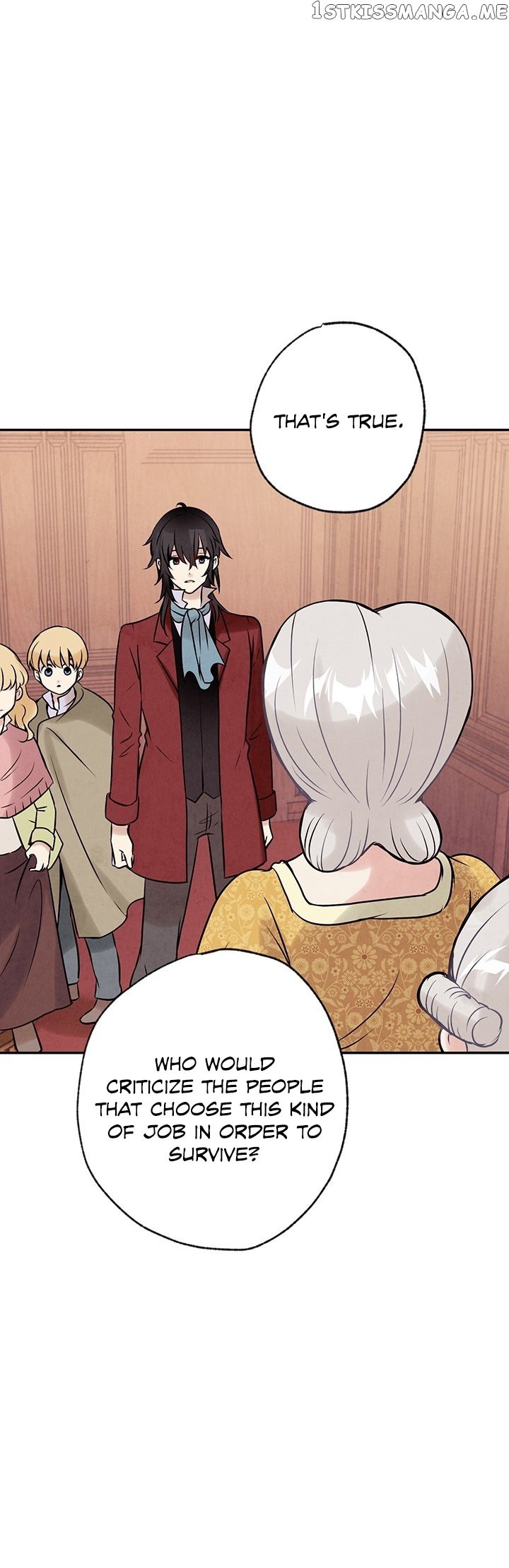 Valentine’s Kiss chapter 3 - page 25