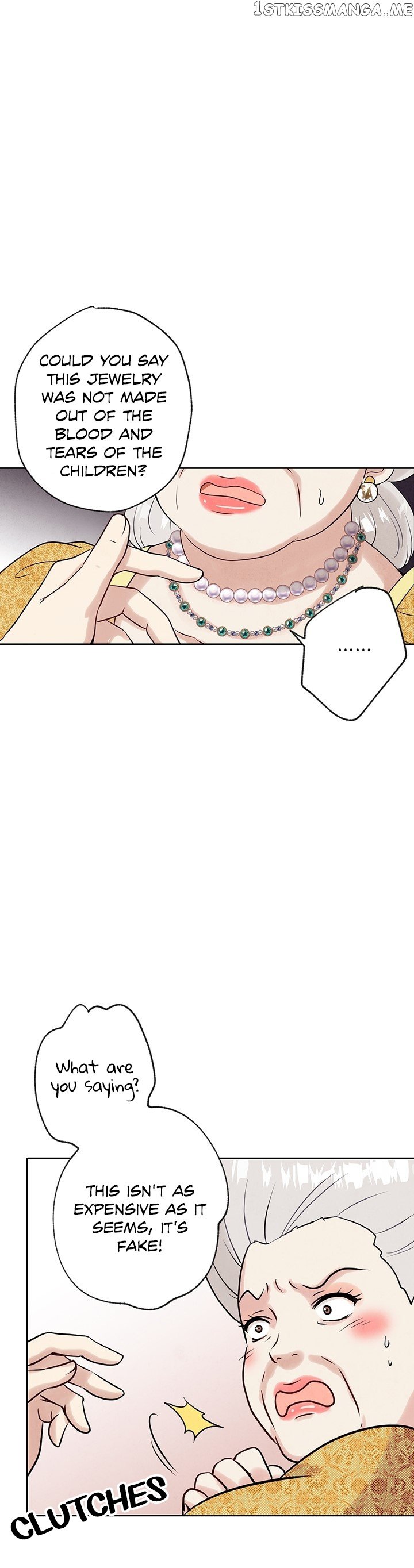 Valentine’s Kiss chapter 3 - page 27