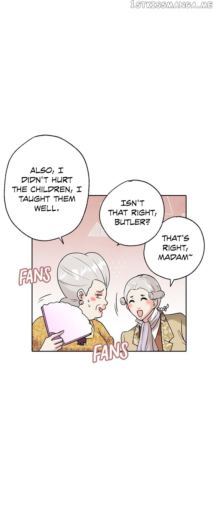 Valentine’s Kiss chapter 3 - page 28