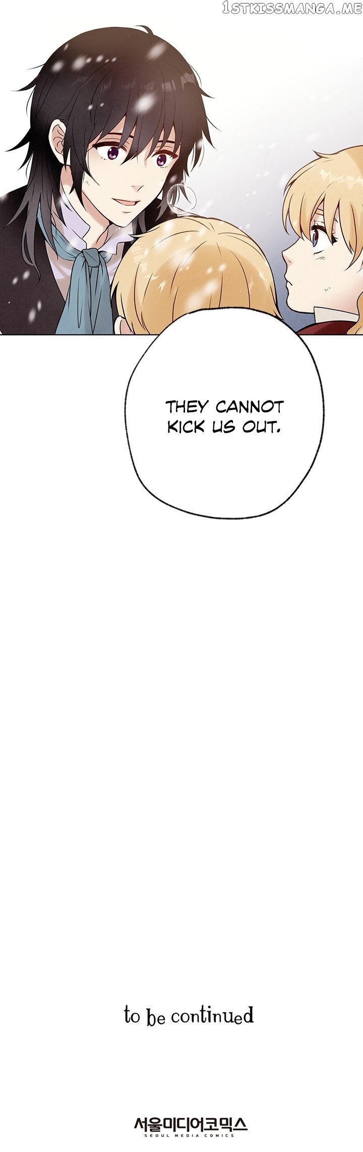 Valentine’s Kiss chapter 3 - page 44