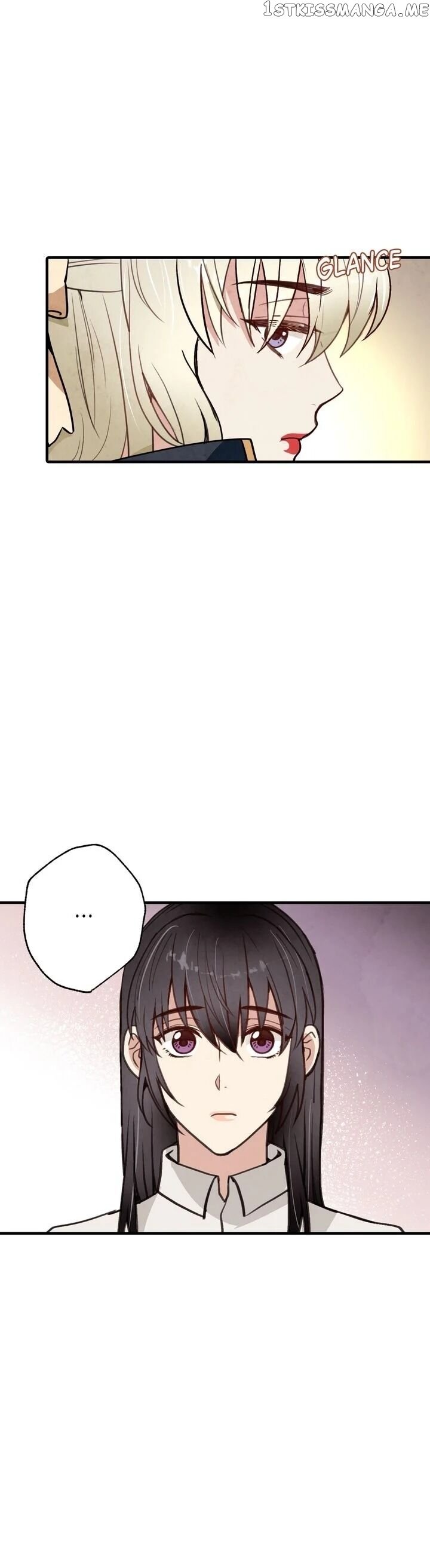Valentine’s Kiss chapter 32 - page 24
