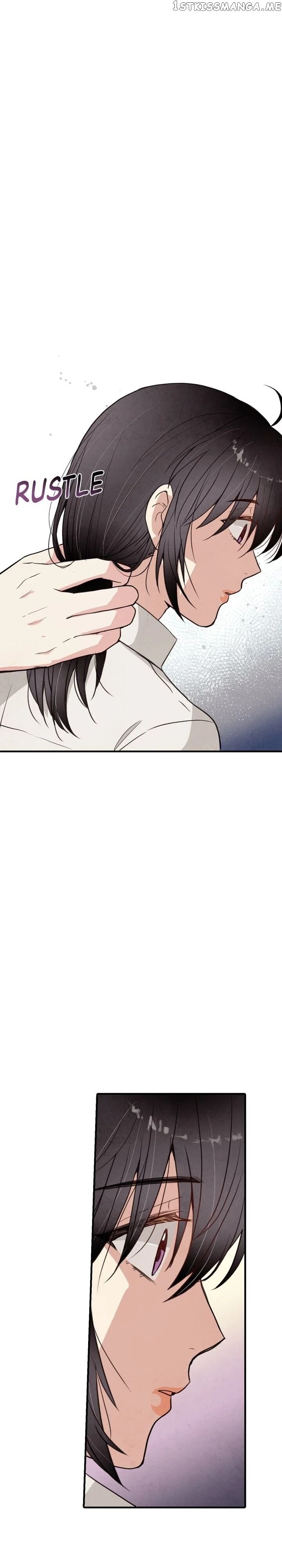 Valentine’s Kiss chapter 32 - page 8