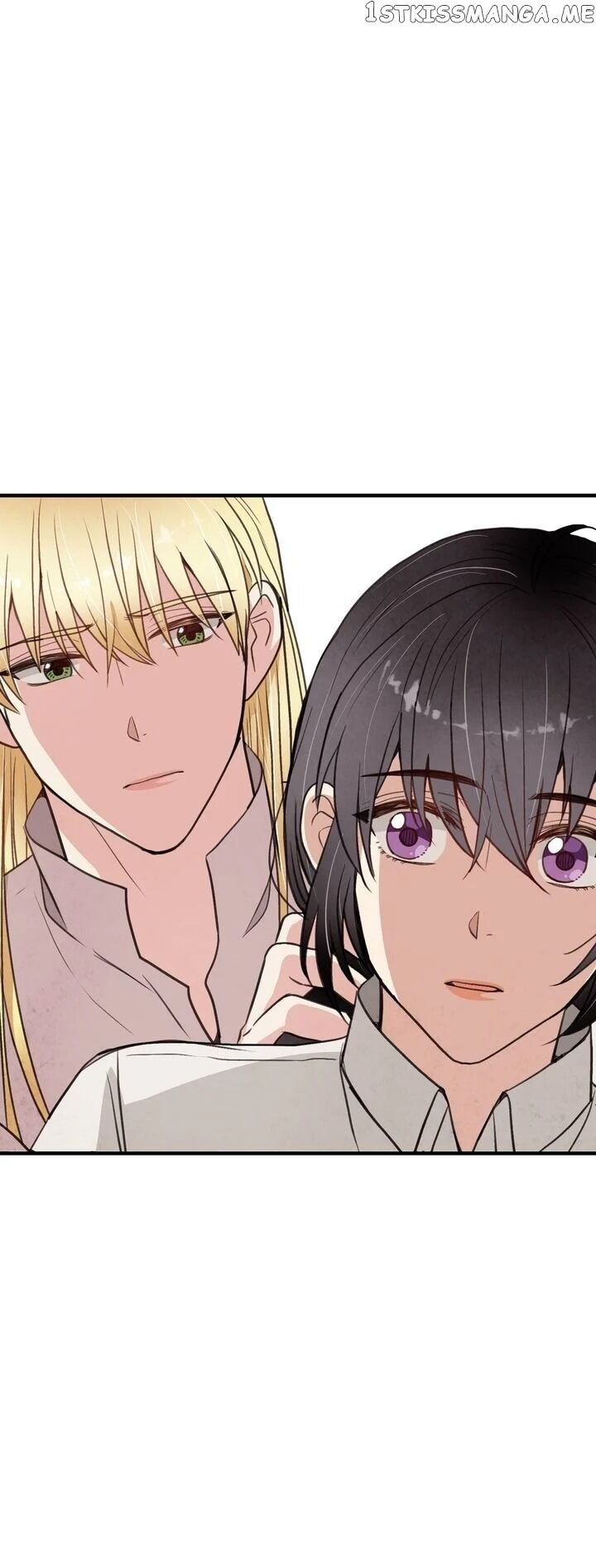 Valentine’s Kiss chapter 32 - page 9