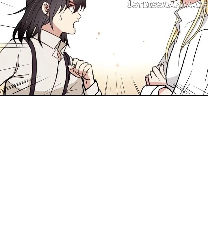 Valentine’s Kiss chapter 26 - page 14