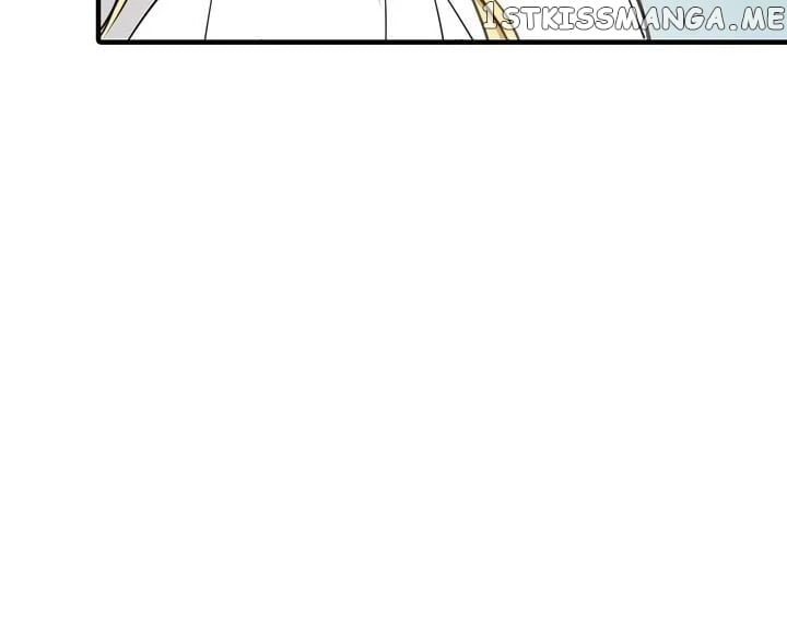 Valentine’s Kiss chapter 26 - page 19