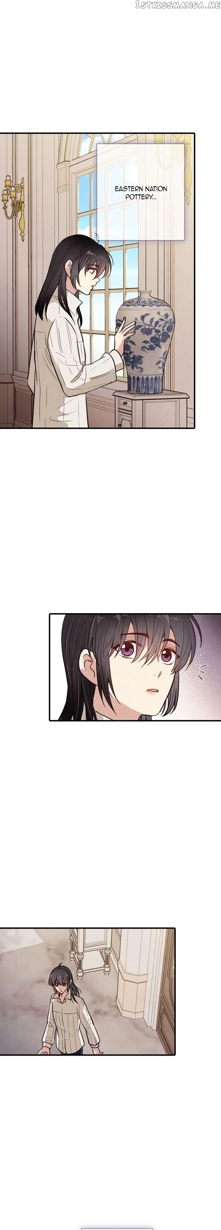 Valentine’s Kiss chapter 35 - page 22