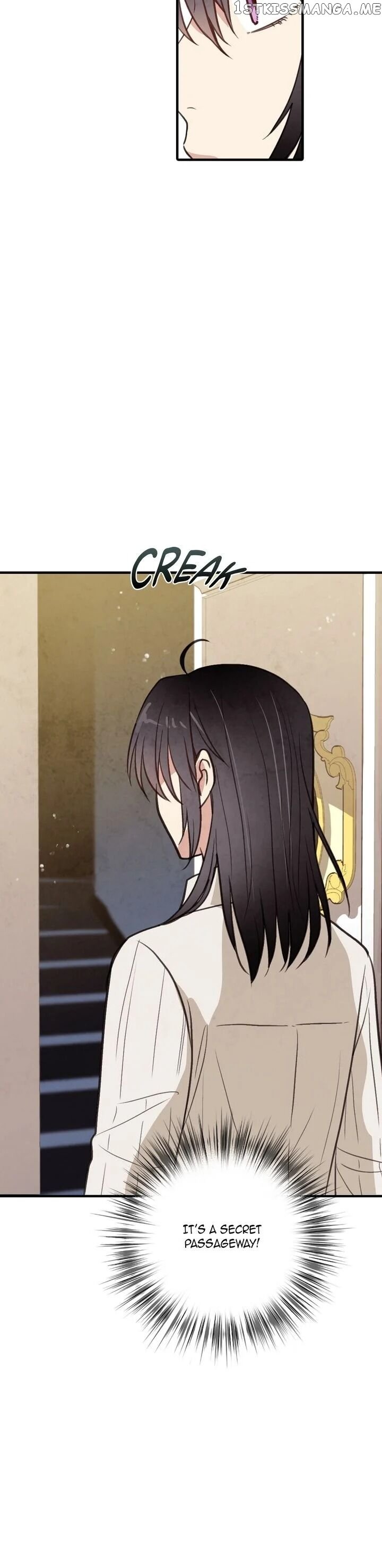Valentine’s Kiss chapter 35 - page 25