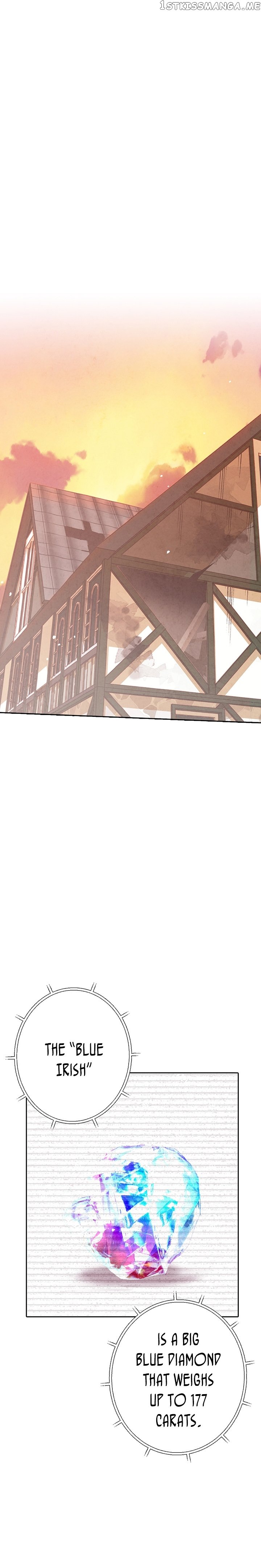 Valentine’s Kiss chapter 6 - page 3