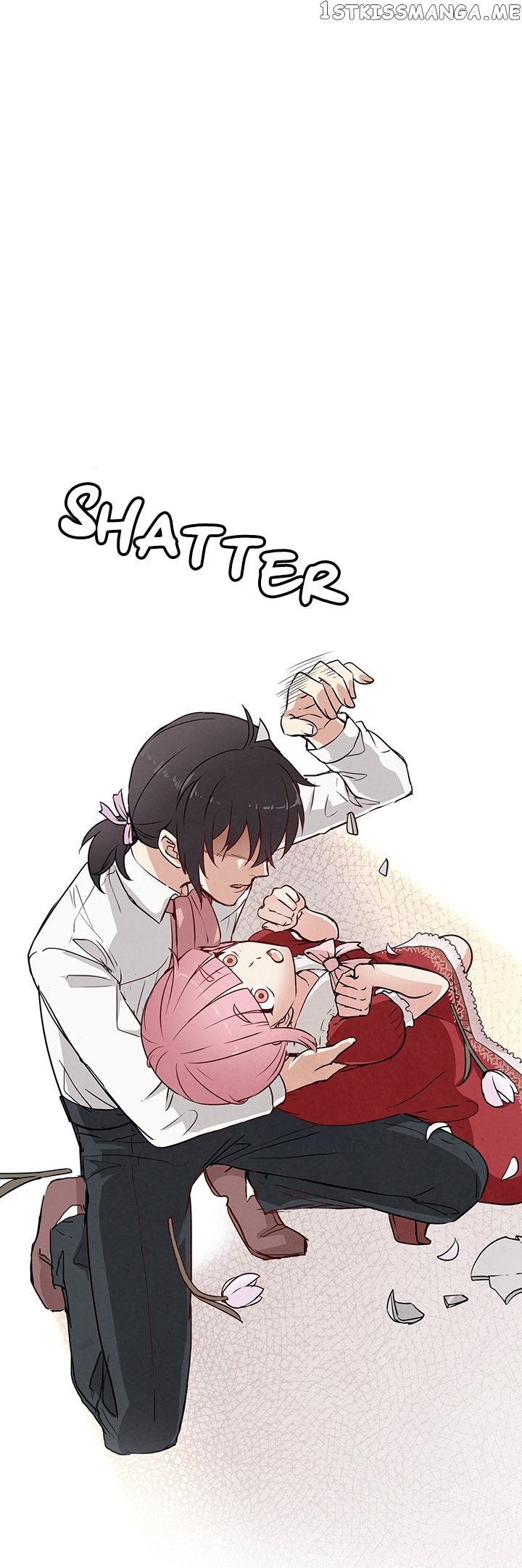 Valentine’s Kiss chapter 7 - page 17