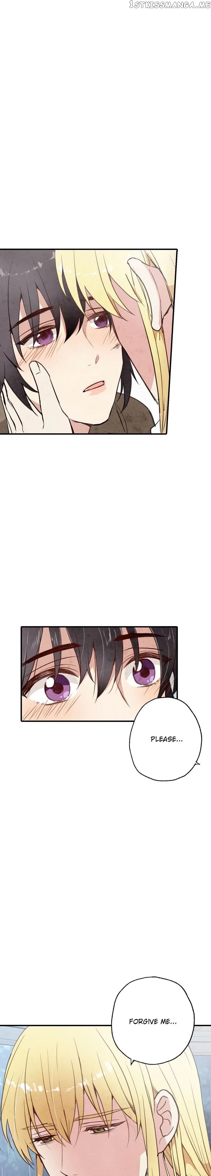 Valentine’s Kiss chapter 25 - page 14
