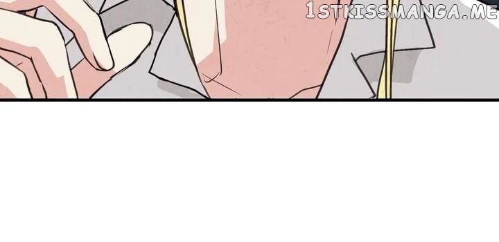 Valentine’s Kiss chapter 25 - page 8