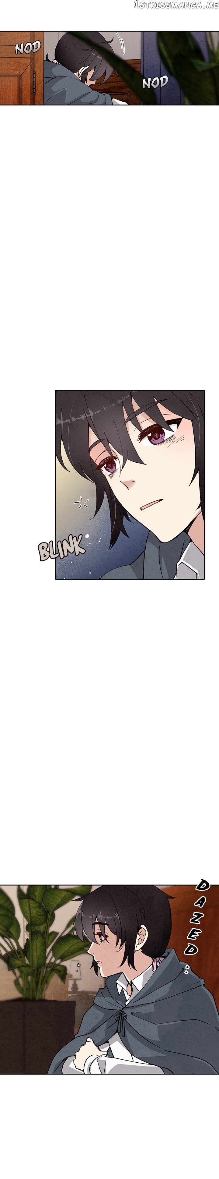Valentine’s Kiss chapter 10 - page 19
