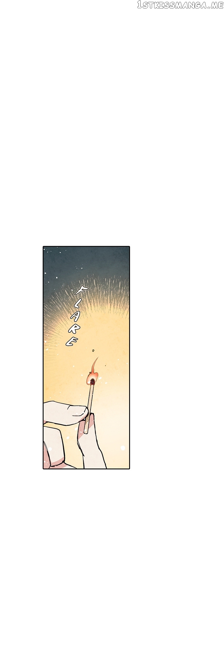 Valentine’s Kiss chapter 10 - page 8