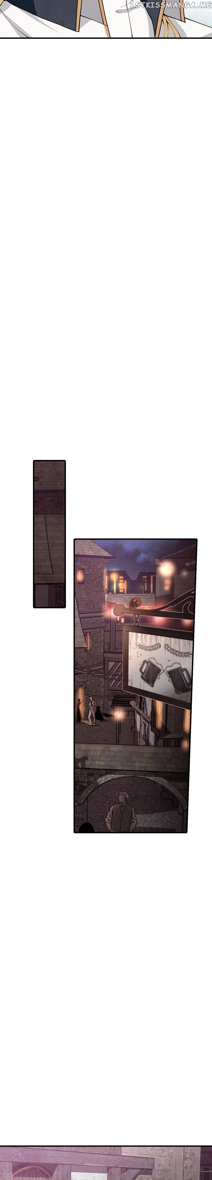 Valentine’s Kiss chapter 17 - page 23