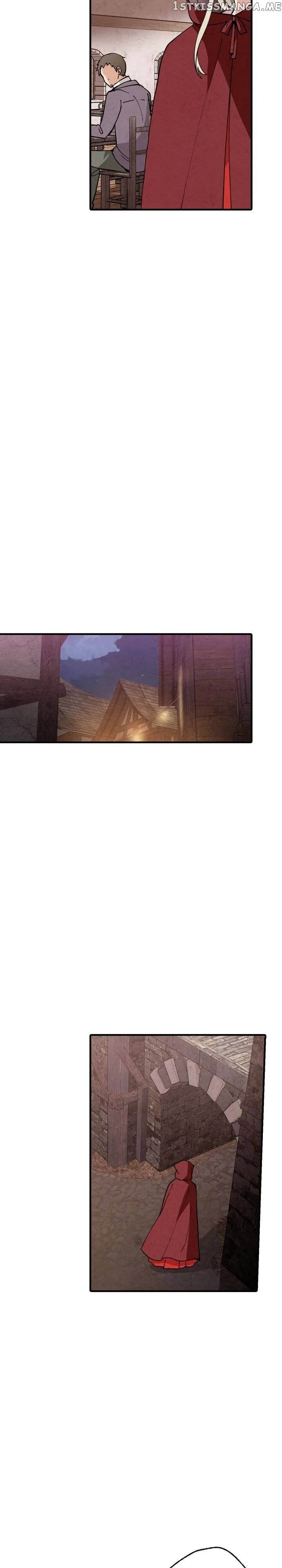 Valentine’s Kiss chapter 17 - page 28