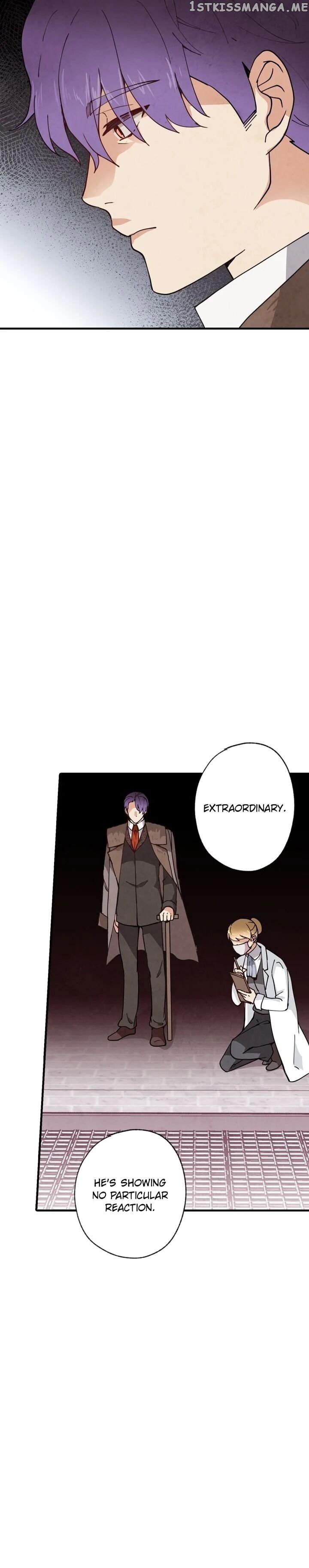 Valentine’s Kiss chapter 17 - page 3