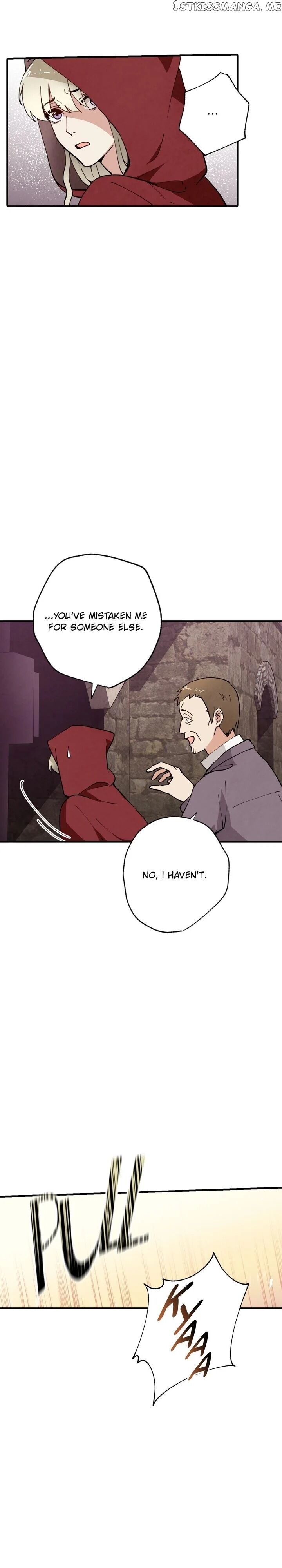 Valentine’s Kiss chapter 17 - page 31