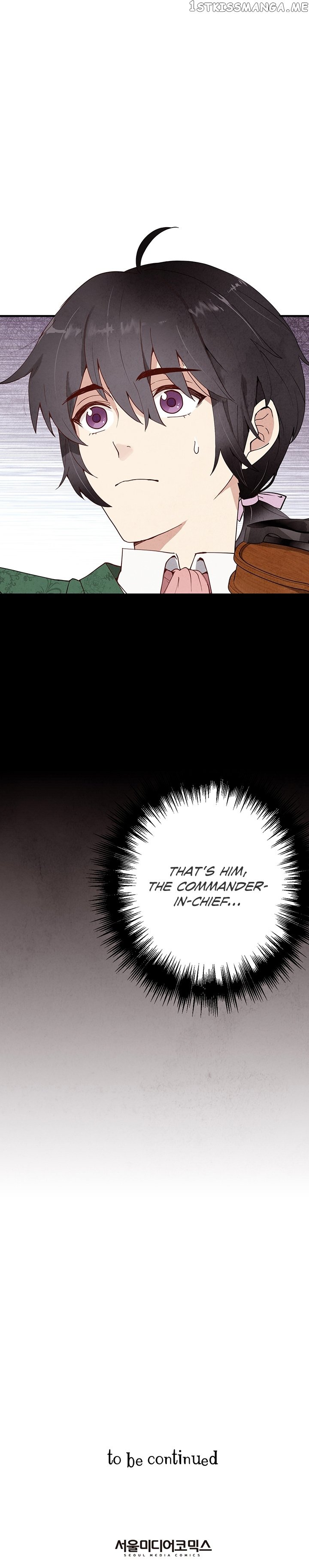 Valentine’s Kiss chapter 12 - page 24