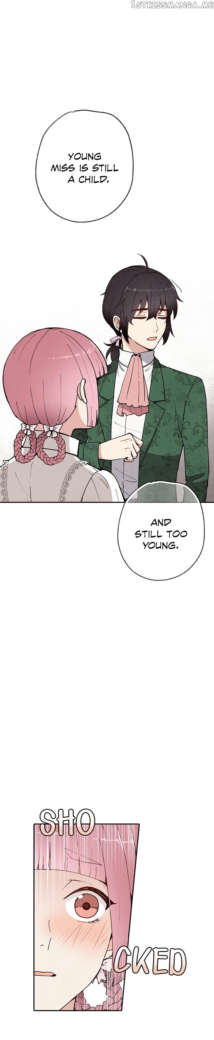 Valentine’s Kiss chapter 12 - page 4