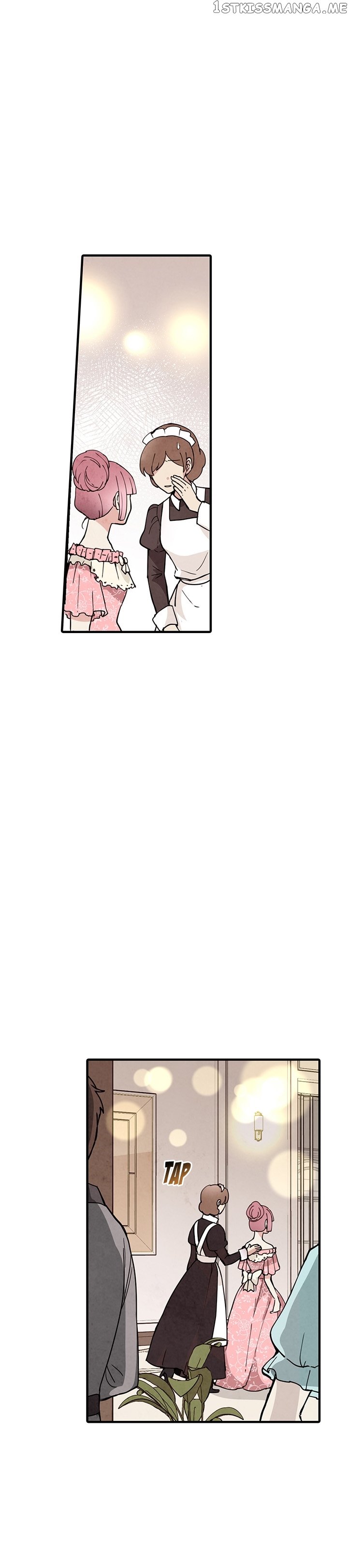 Valentine’s Kiss chapter 13 - page 10
