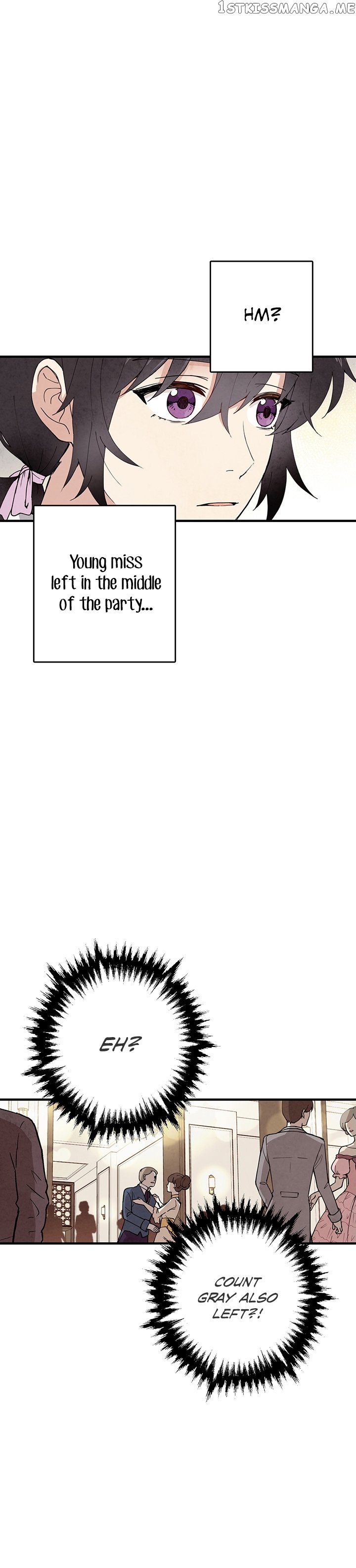 Valentine’s Kiss chapter 13 - page 11