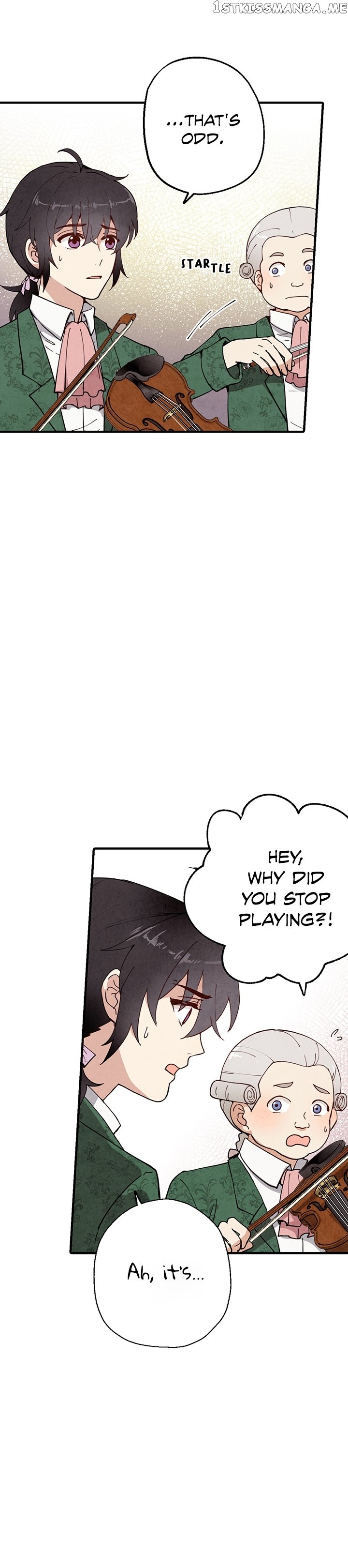 Valentine’s Kiss chapter 13 - page 13