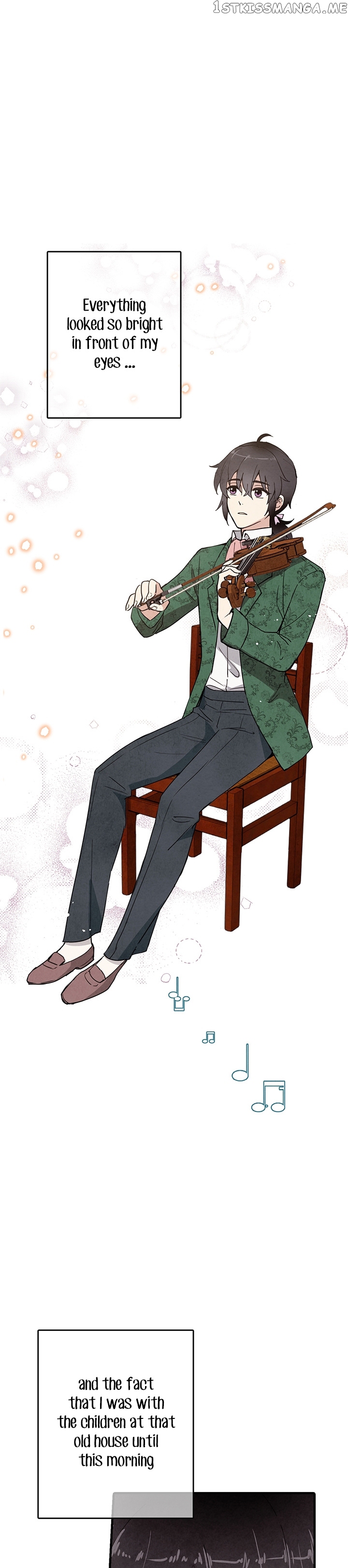 Valentine’s Kiss chapter 13 - page 4