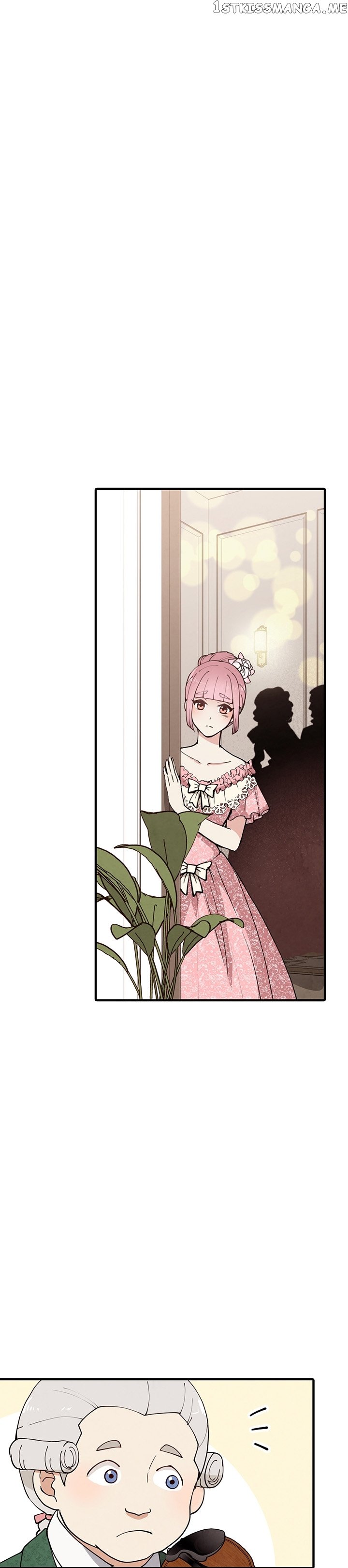 Valentine’s Kiss chapter 13 - page 6