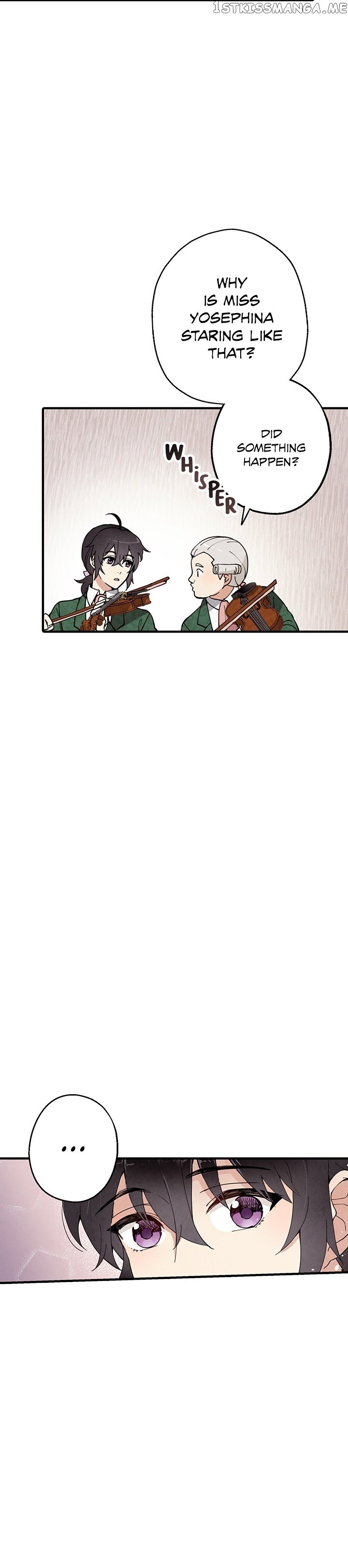 Valentine’s Kiss chapter 13 - page 7