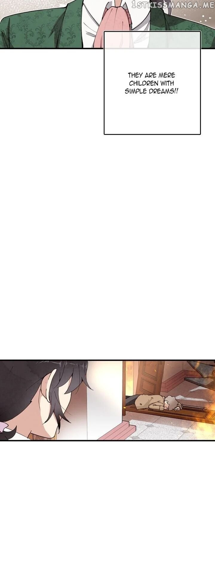 Valentine’s Kiss chapter 14 - page 14
