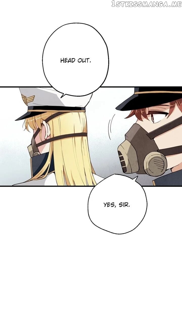 Valentine’s Kiss chapter 14 - page 5