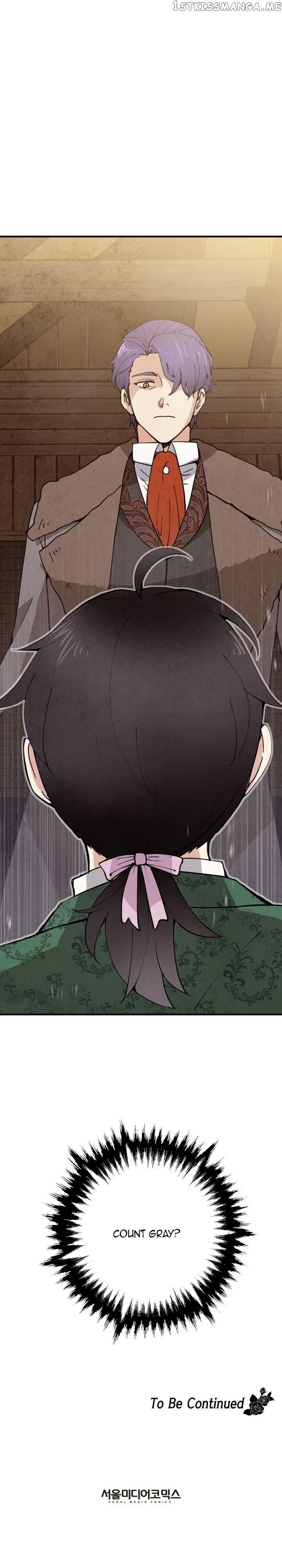 Valentine’s Kiss chapter 15 - page 28