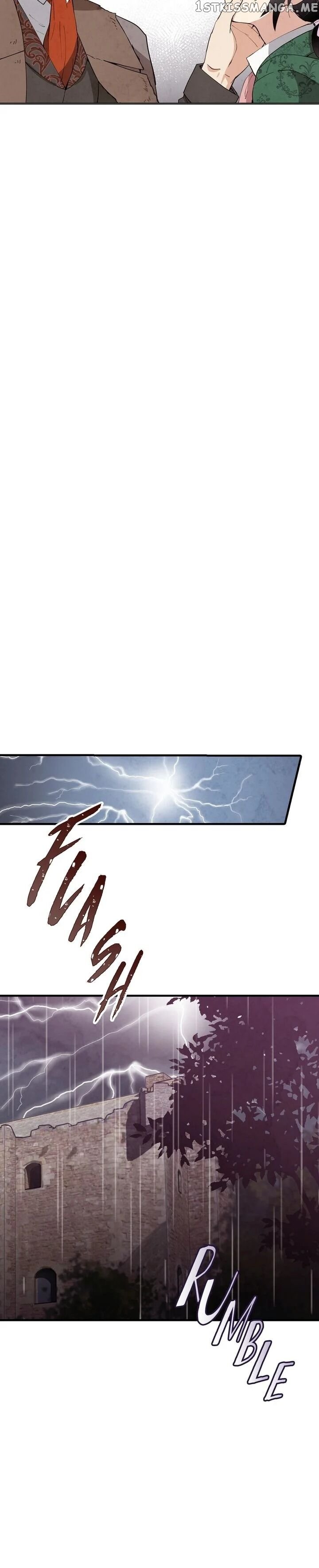 Valentine’s Kiss chapter 16 - page 13