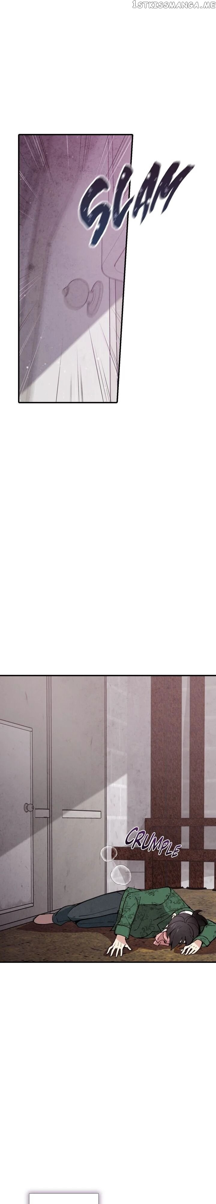 Valentine’s Kiss chapter 16 - page 14