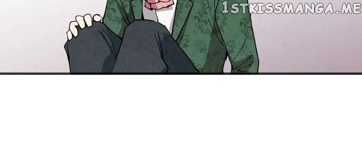 Valentine’s Kiss chapter 16 - page 22