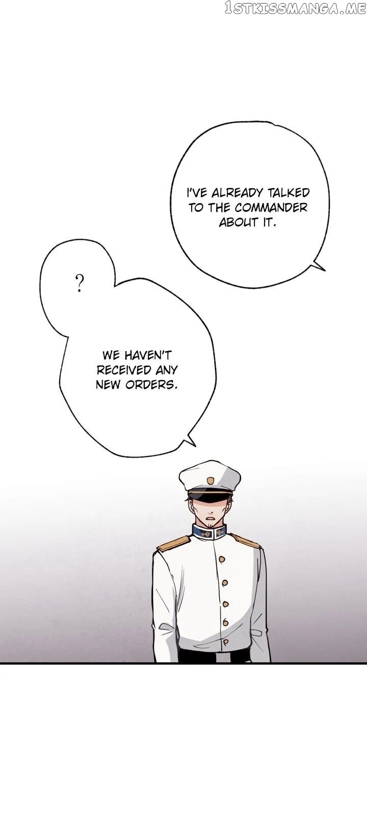 Valentine’s Kiss chapter 16 - page 3