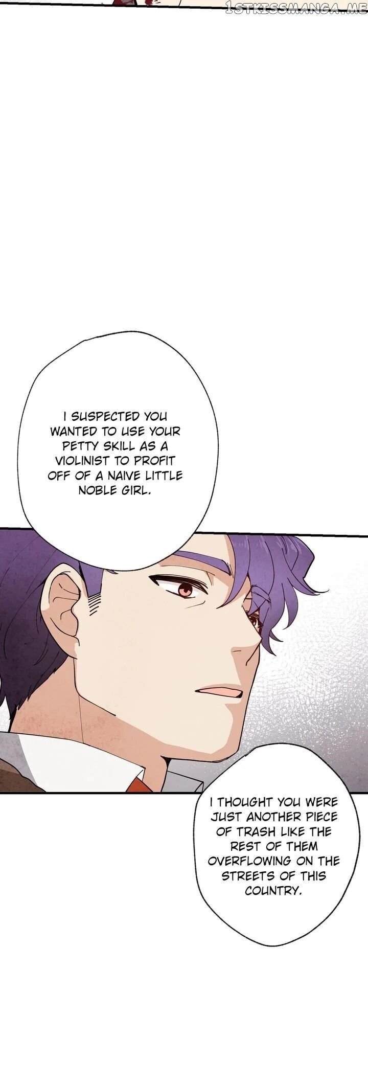 Valentine’s Kiss chapter 16 - page 7