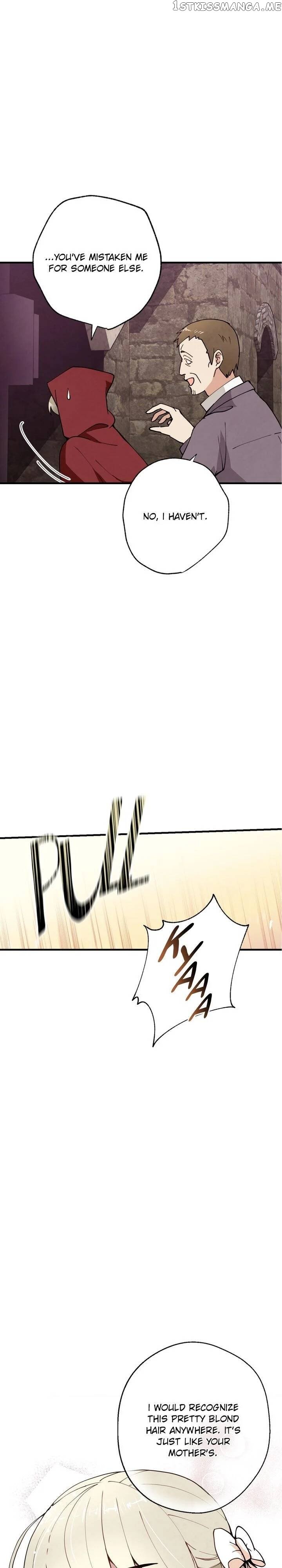 Valentine’s Kiss chapter 18 - page 2