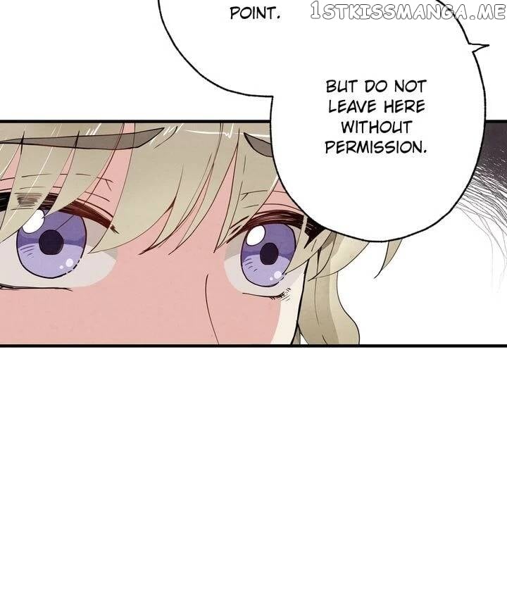 Valentine’s Kiss chapter 18 - page 28