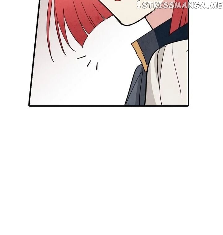 Valentine’s Kiss chapter 24 - page 13