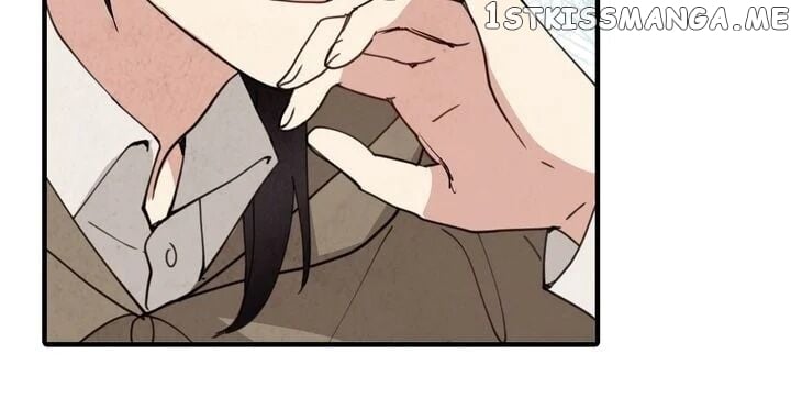 Valentine’s Kiss chapter 24 - page 26