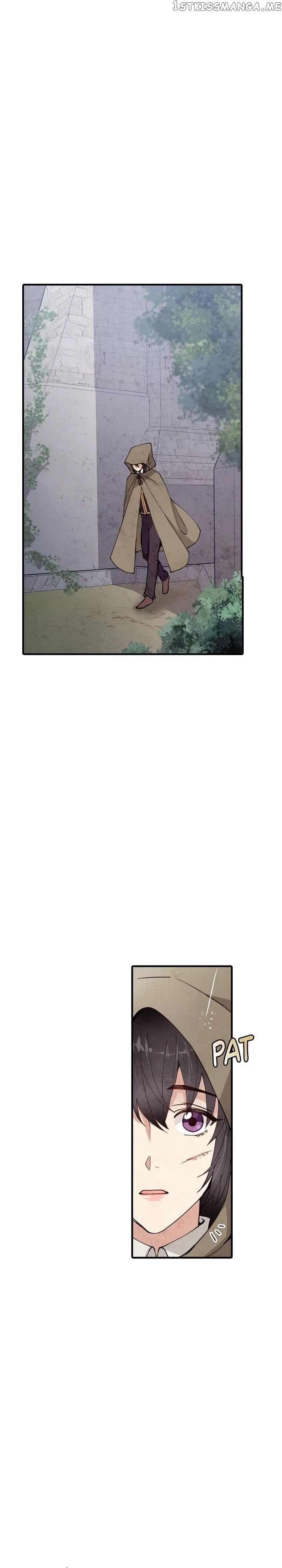 Valentine’s Kiss chapter 24 - page 27